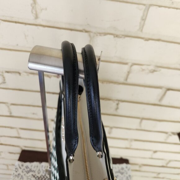 Kate Spade Staci Benay Spot Medium Top Shoulder Bag/Handbag - Picture 6 of 15